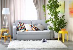 4 Sai lầm nghiêm trọng  khi mua sofa Vải nỉ