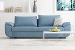 Sofa đẹp cho phòng khách nhỏ, lựa chọn thế nào?